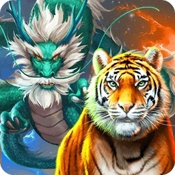 Dragon & Tiger Dragon & Tiger