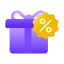 rewards icon rewards icon